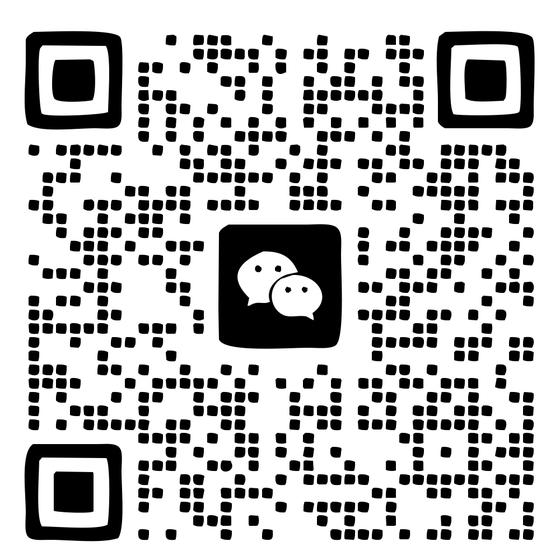 王老师微信二维码