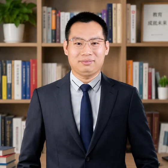 王老师 · 清北优异主理人